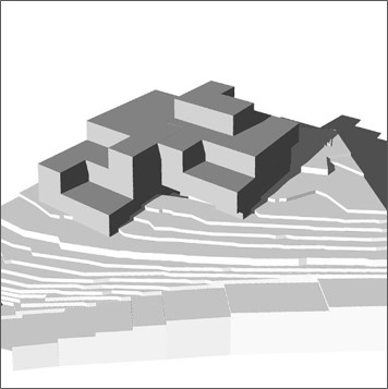 Arealstudie Meilen